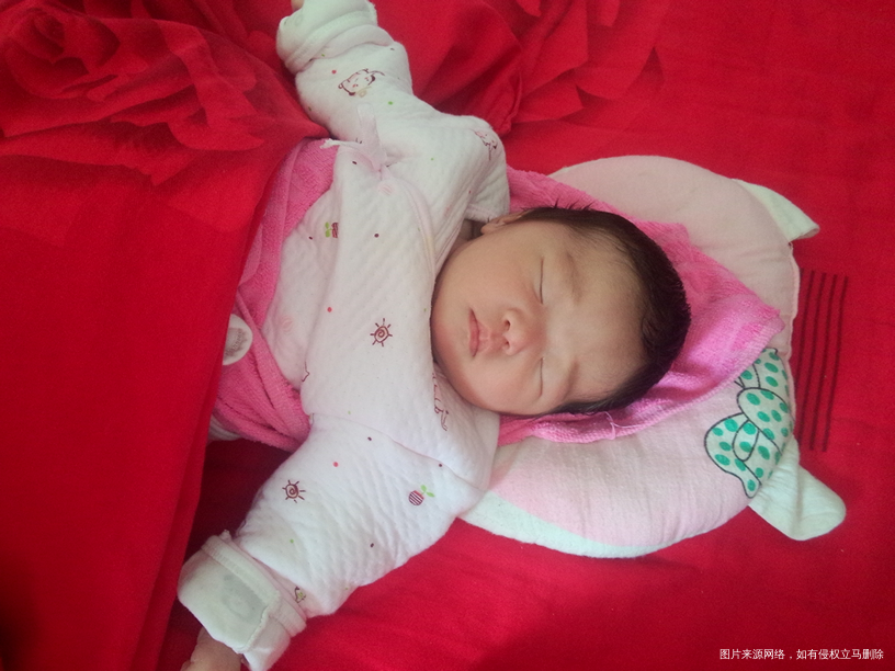 《生产经验》分享40分享超快顺产绕颈两周女宝