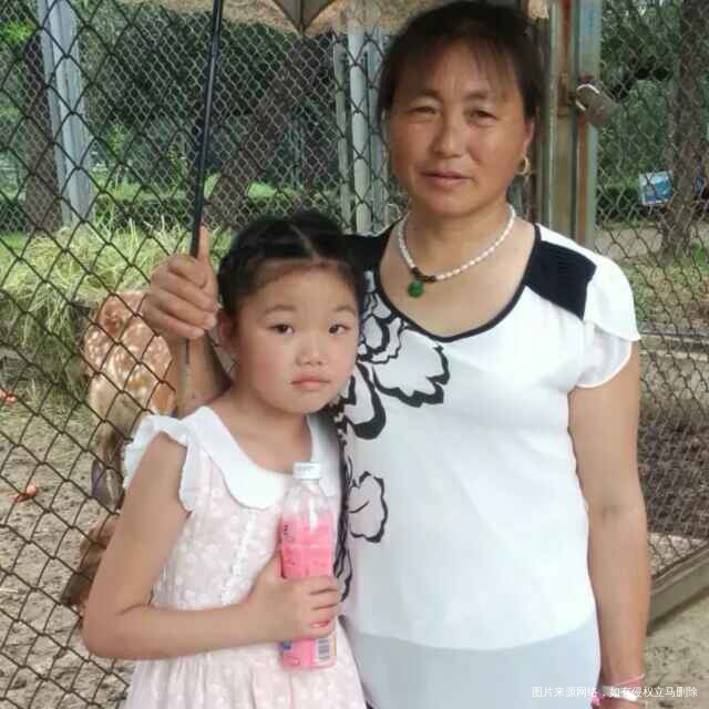 【母亲节】你养我长大,我陪你变老!