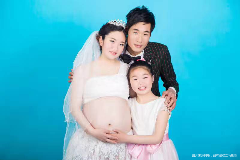 【夫妻之间】因为爱所以爱,感谢一路有你!