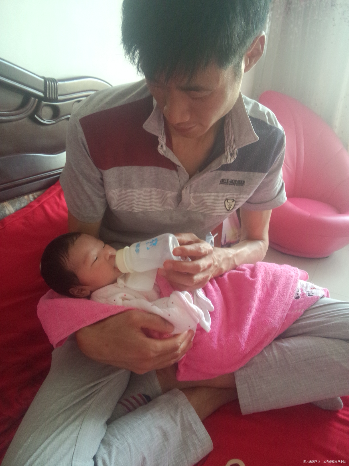 【夫妻之间】因为爱所以爱,感谢一路有你!