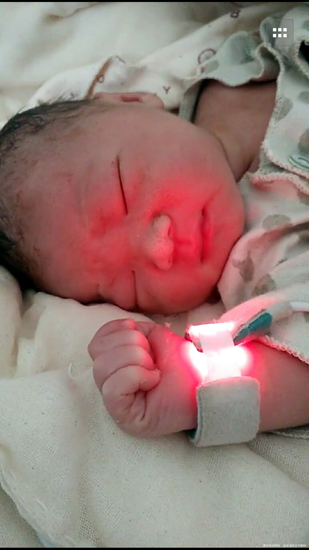 来说说我的顺产经历呀!