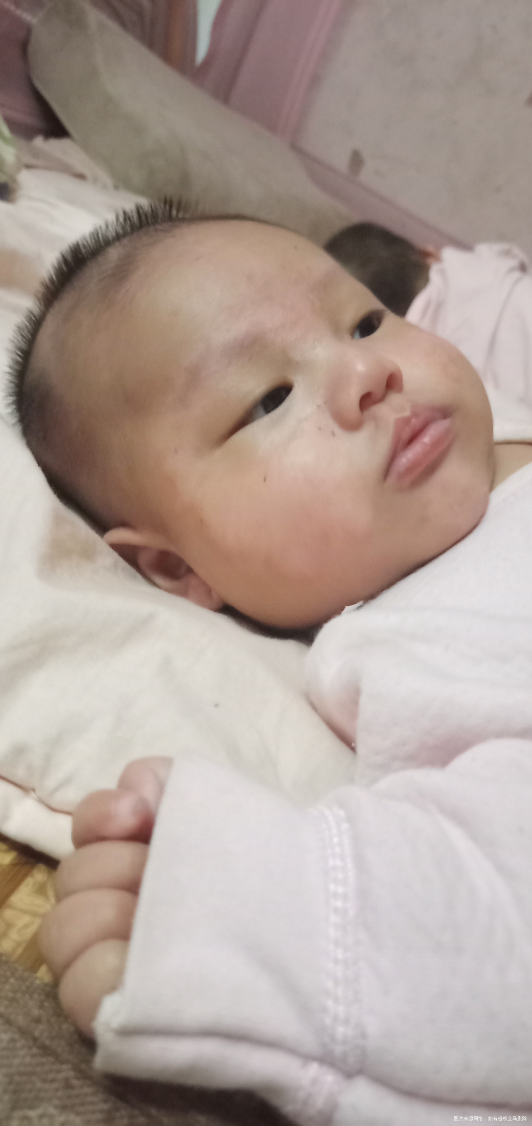 姐妹们帮我看看一下吧!