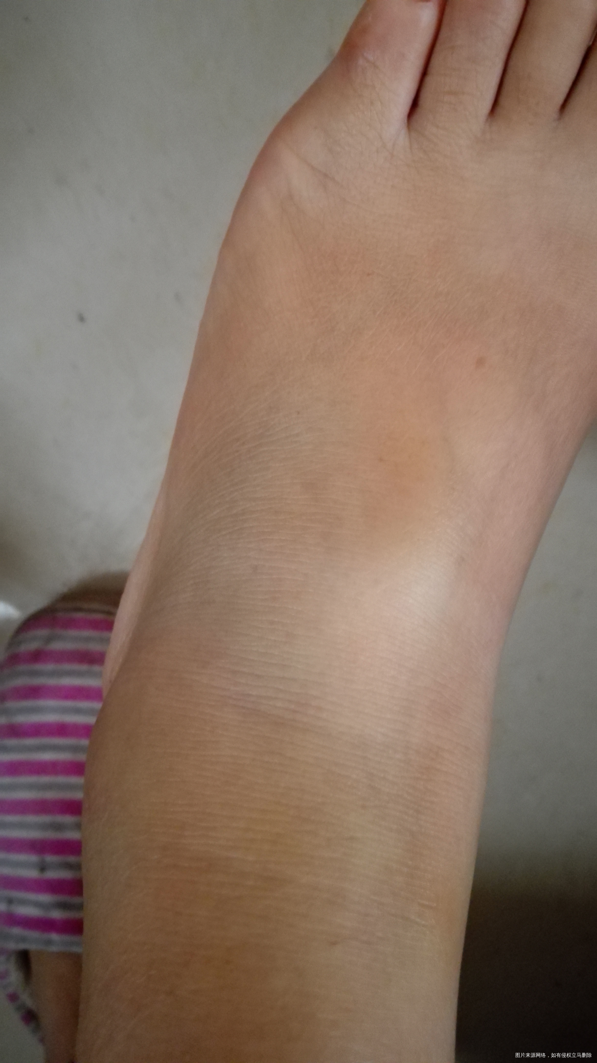 经历飞车之险,更加珍爱生命