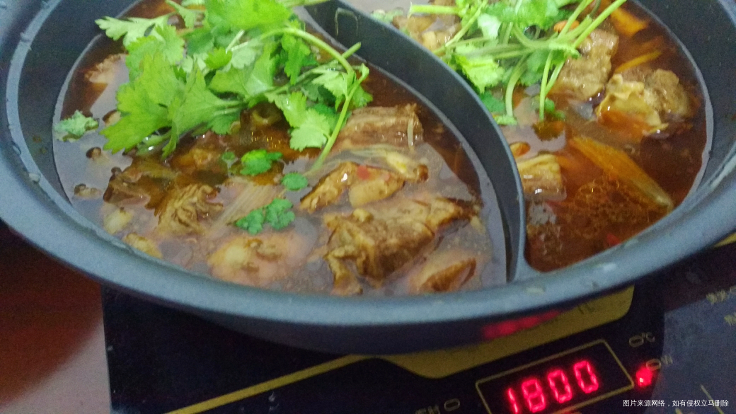 下雨天吃这个好相配噢