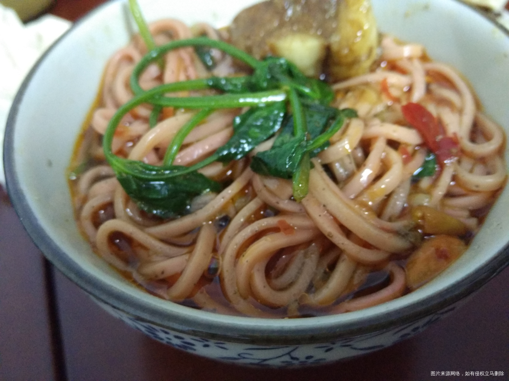 下雨天吃这个好相配噢