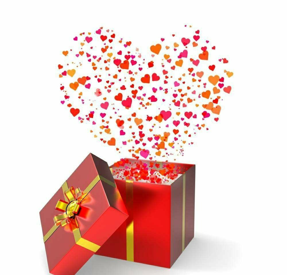 老公明天生日,忘了准备礼物了