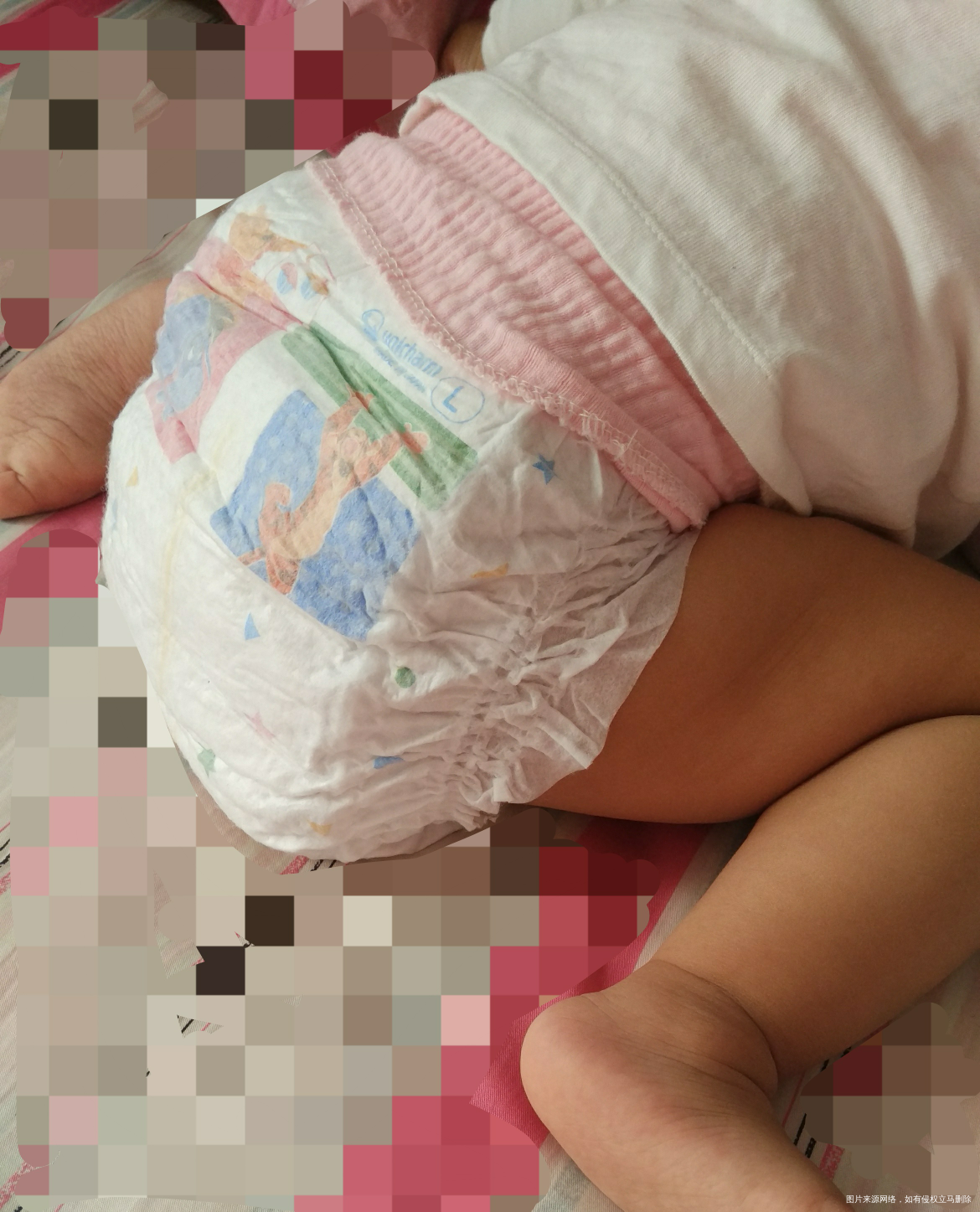 娃会走了后有时候好好玩