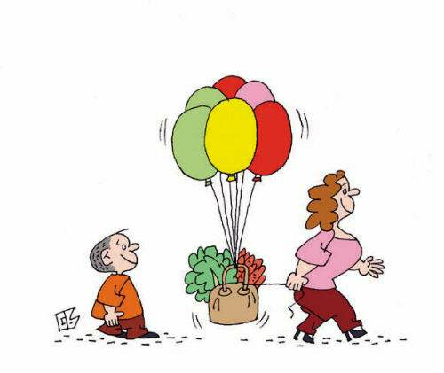 今天又是各种买买买,补充了冰箱