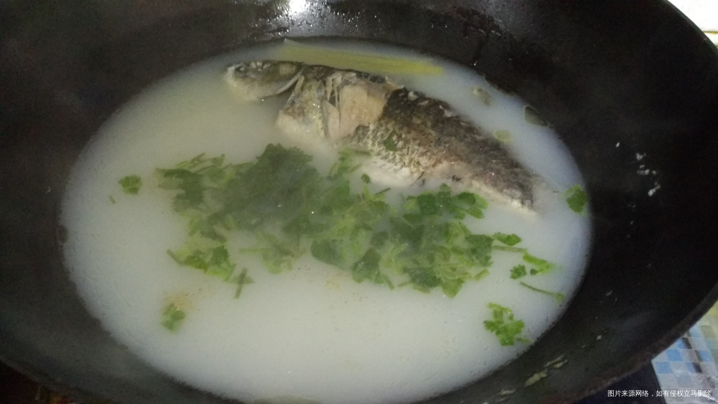 今天跟婆婆说,你遛弯的