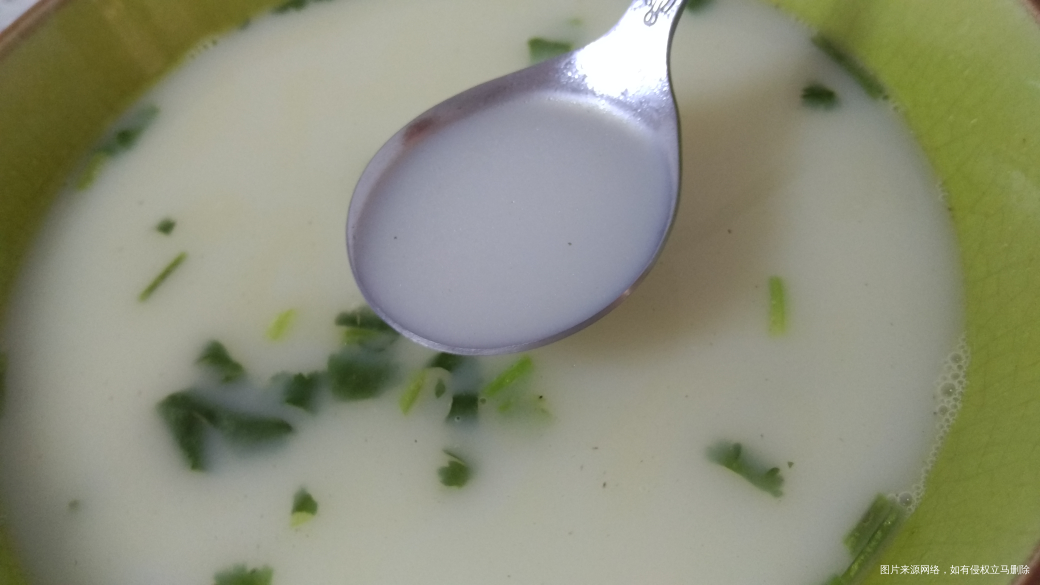 喝鱼汤喽,鲜鲜鲜鲜鲜鲜