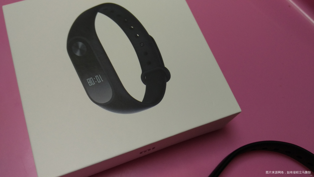 给老公买的小礼物到了