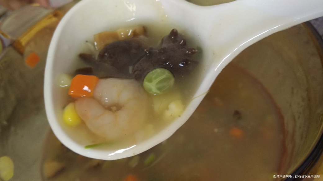 中午又吃撑了,炸酱面,牛腱子