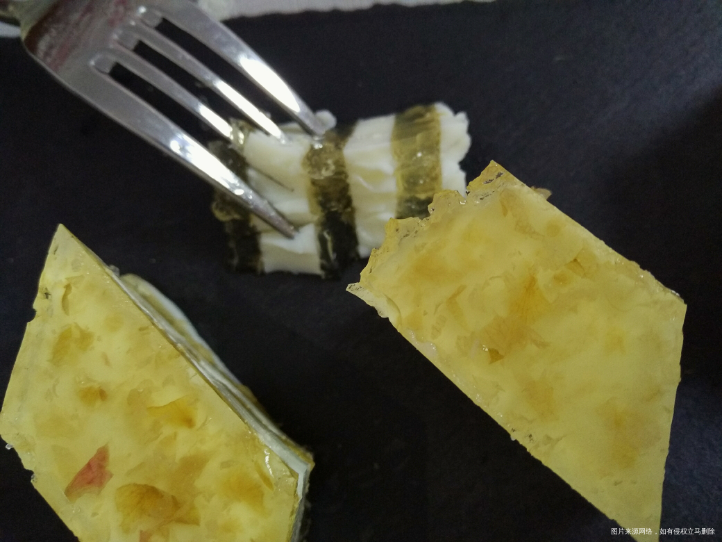 今天做的这个应该叫什么好呢