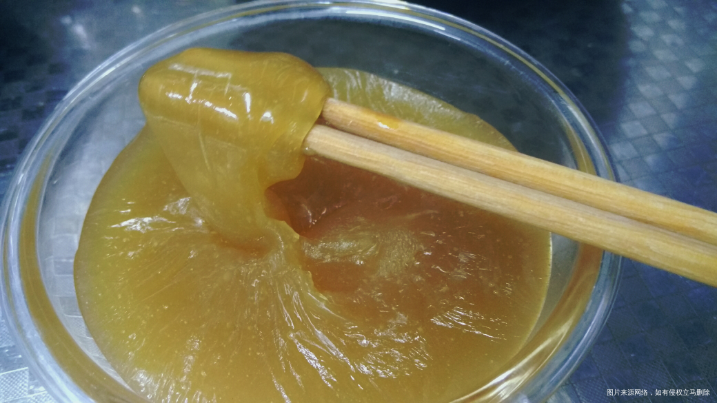 一个吃货的潜力,麦芽糖自己做