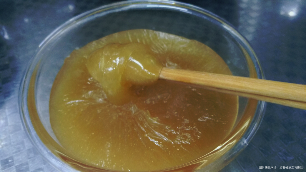 一个吃货的潜力,麦芽糖自己做