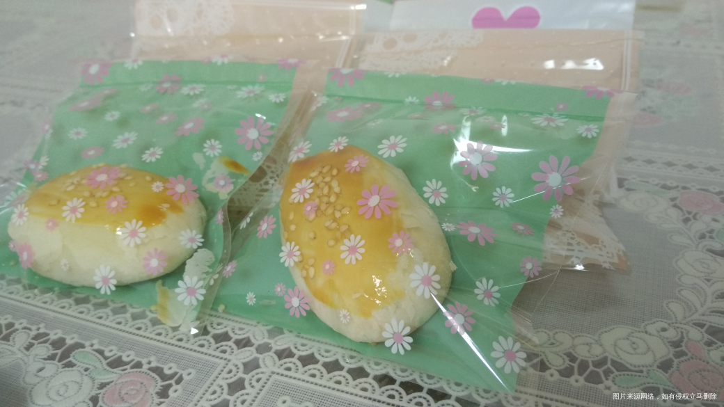 我的心头爱,牛舌饼,太好吃了