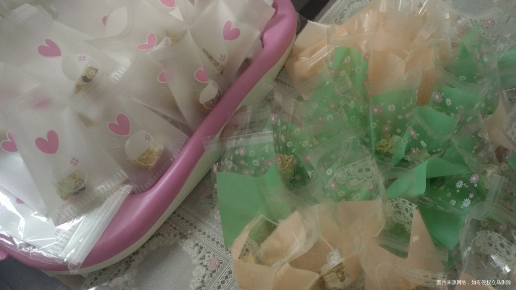 这一上午就干了三件事,累了