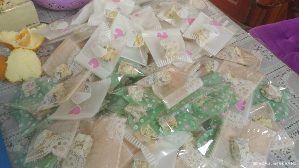 这一上午就干了三件事,累了