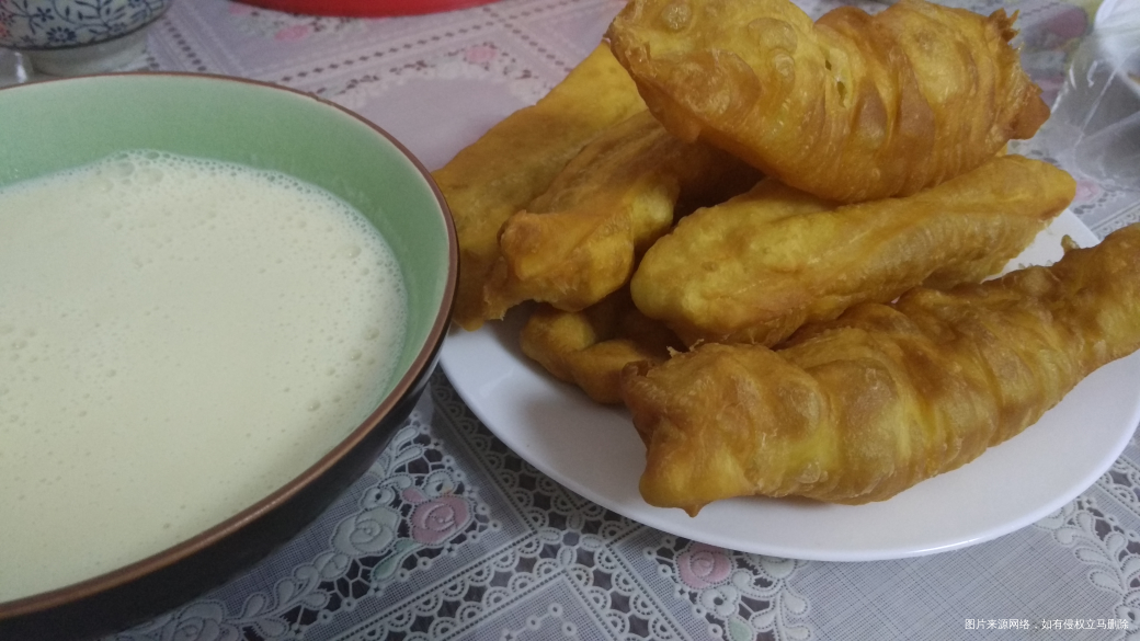 年初三,老公上班,给做了爱吃的