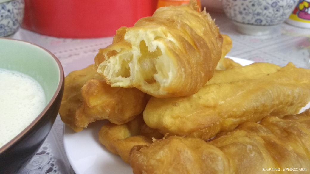 年初三,老公上班,给做了爱吃的