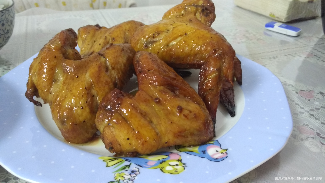 初十的晚饭,吃吃吃吃吃