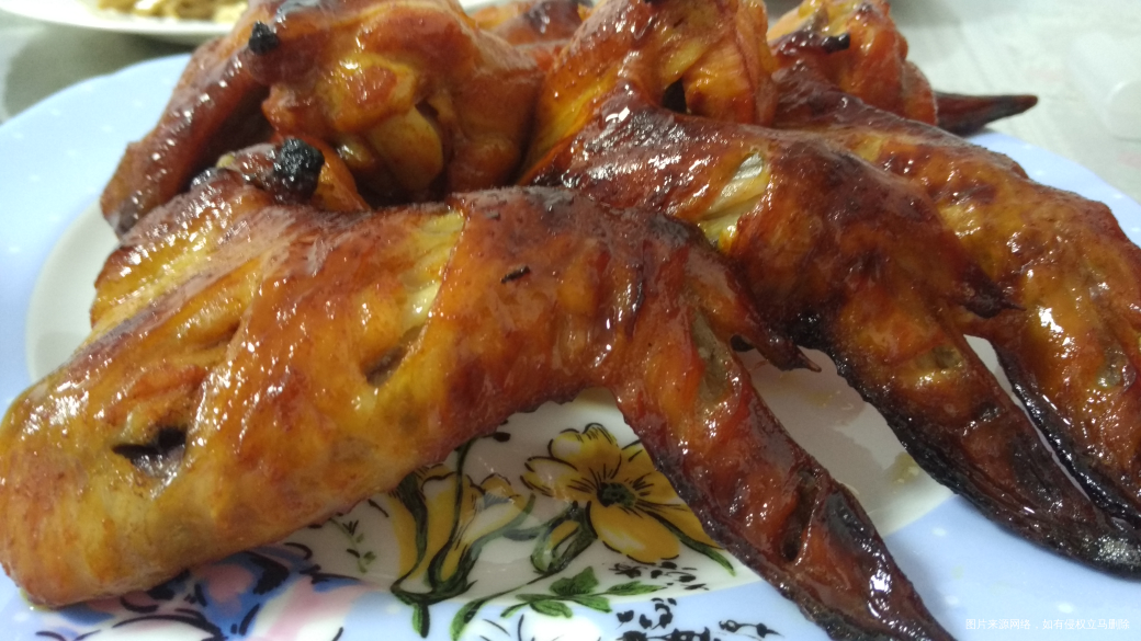 今天的晚饭,好几天没好好做饭了