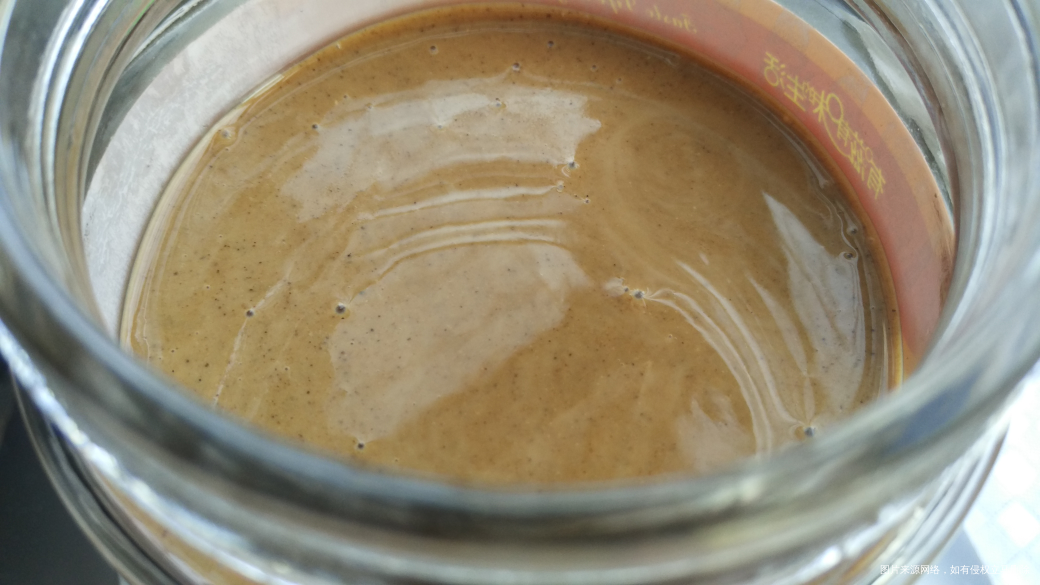 这一上午忙死了,吃完饭开始压面条