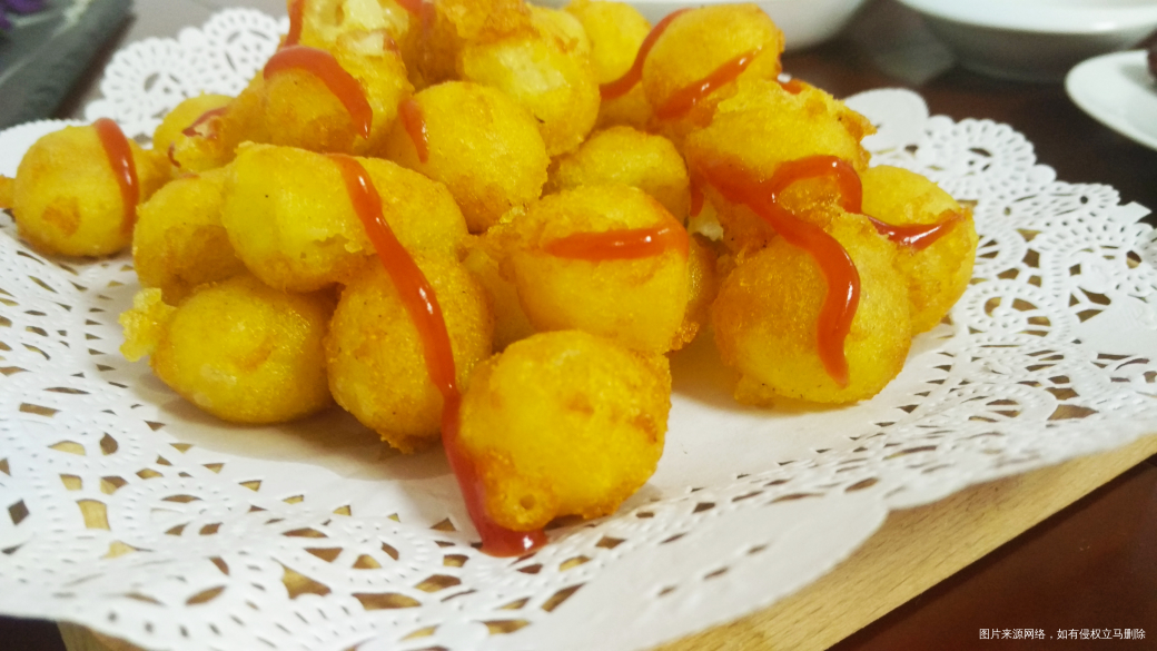 母亲节快乐,做了一桌子菜