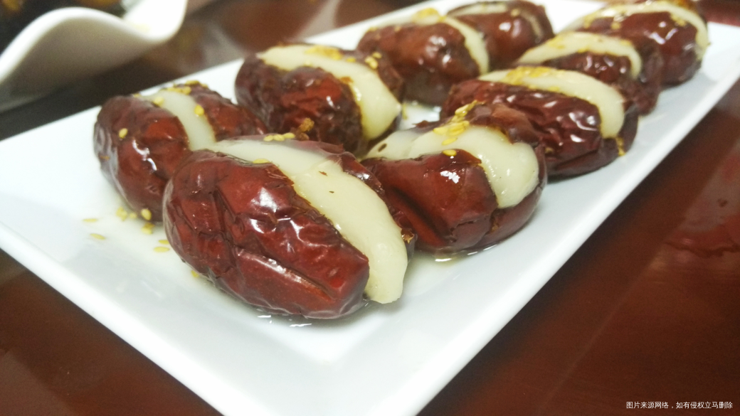 母亲节快乐,做了一桌子菜