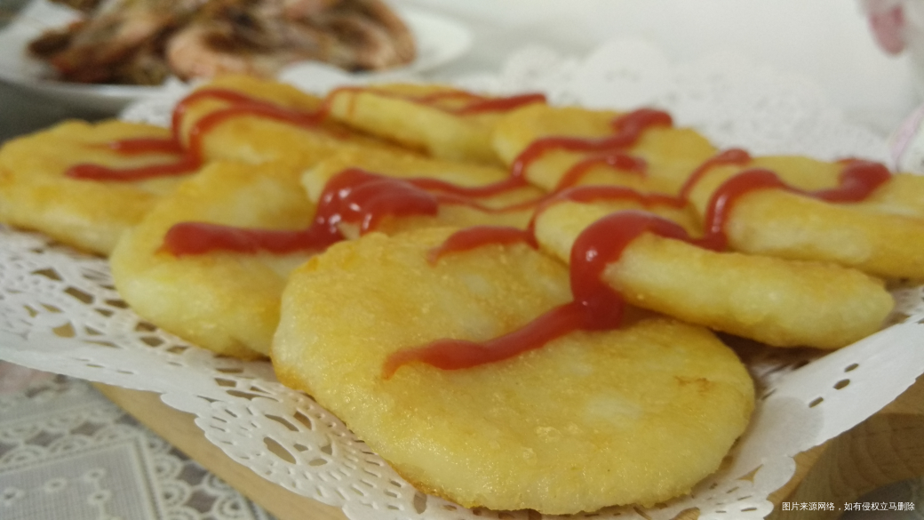 今天家里来了个小客人