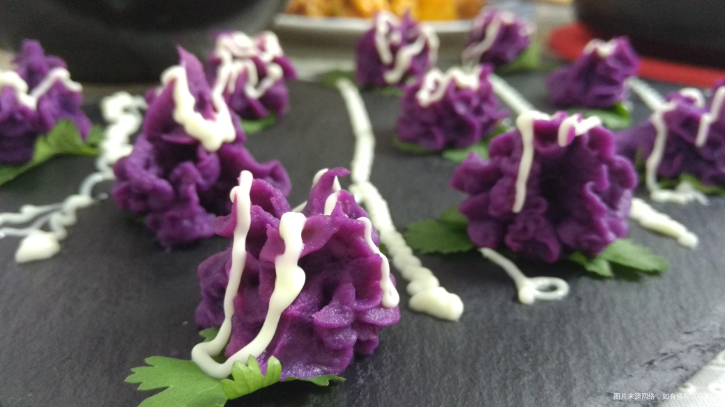 今天家里来了个小客人