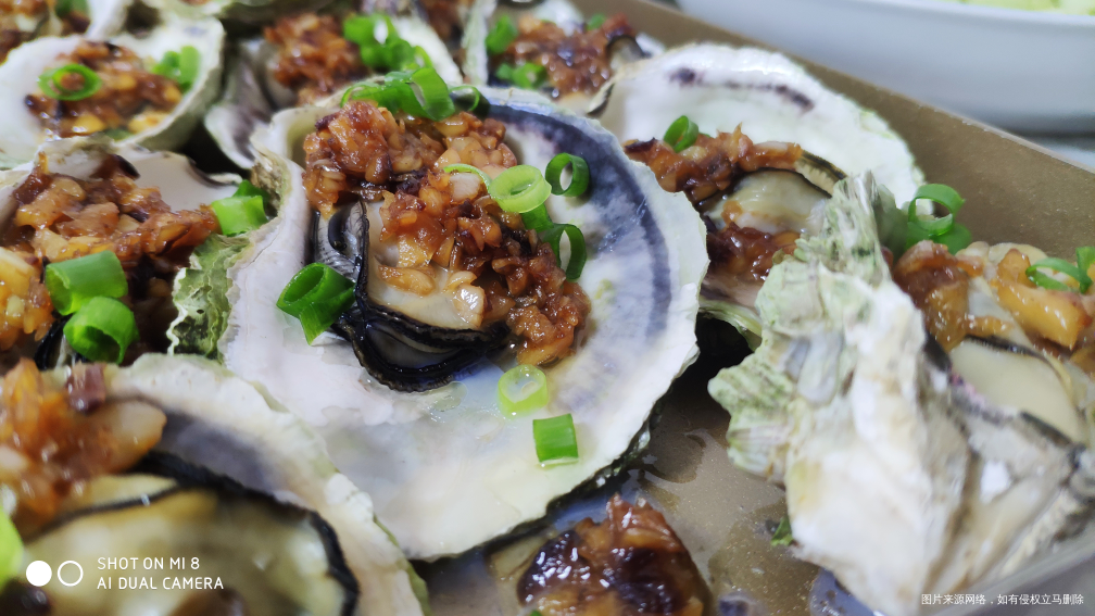 又来诱惑你们的胃来了