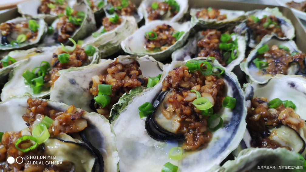 又来诱惑你们的胃来了