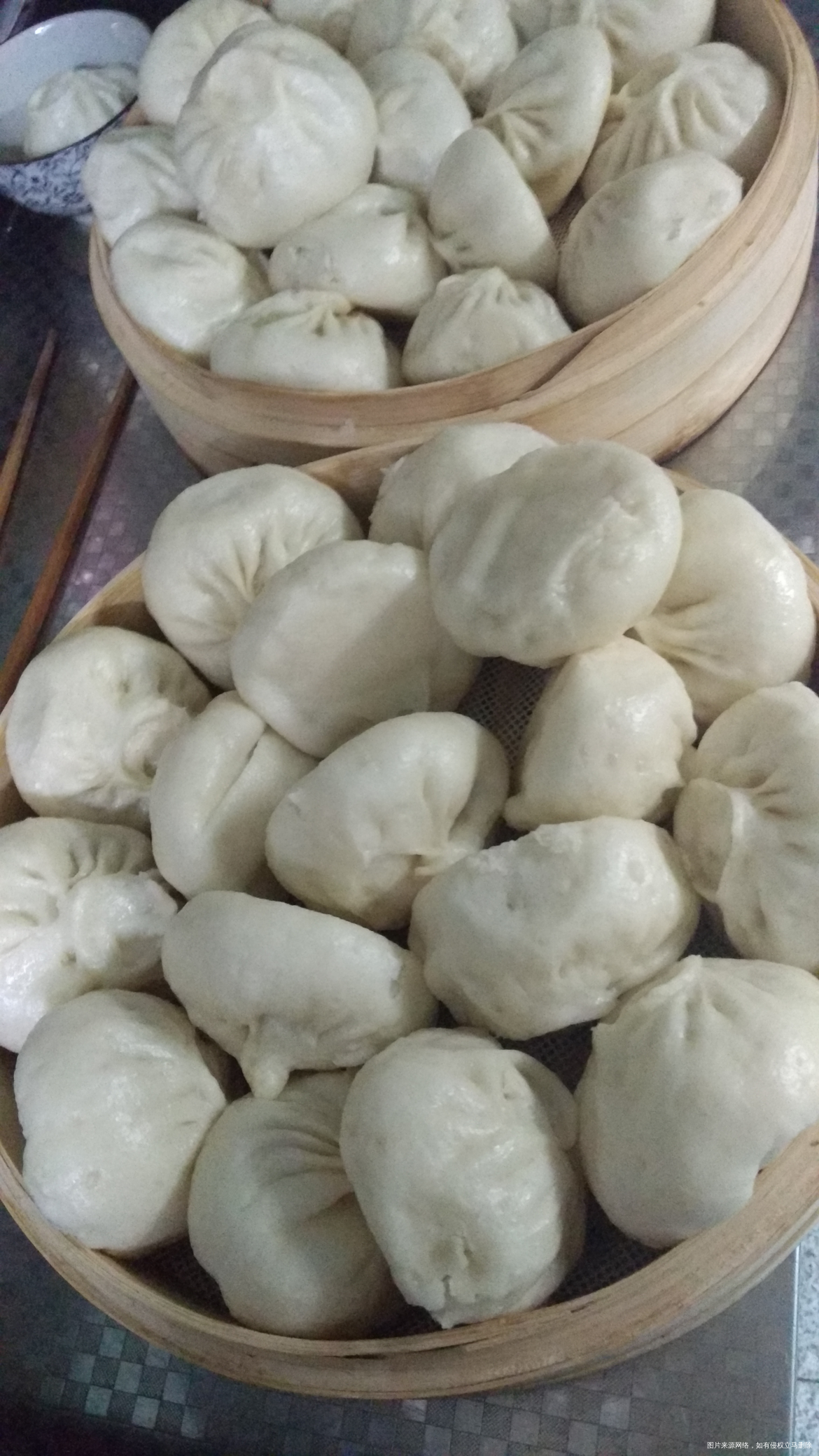 今天累死了,各种做吃的