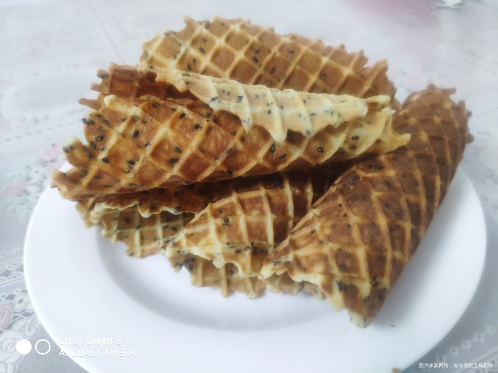 我羡慕我家娃了,睡醒后跟我说