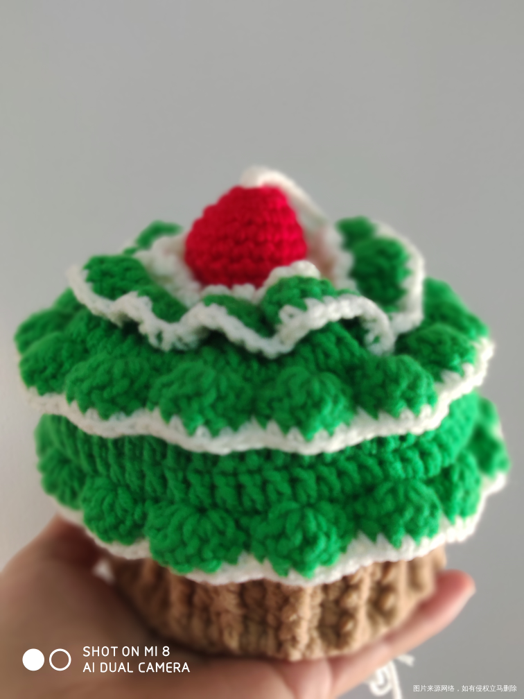 圣诞🎄树束口包,又一好看的包包