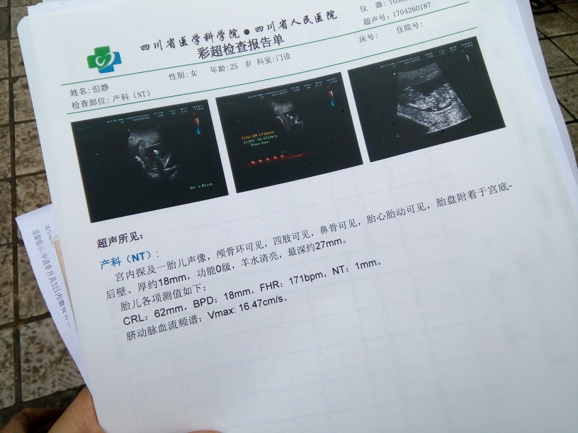 nt检查结果单,功能o级是什么意思