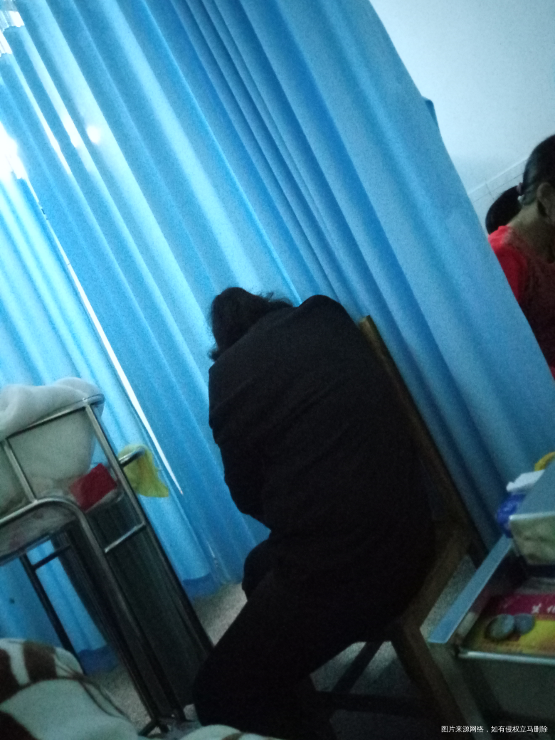 真的第一次那么讨厌一个人