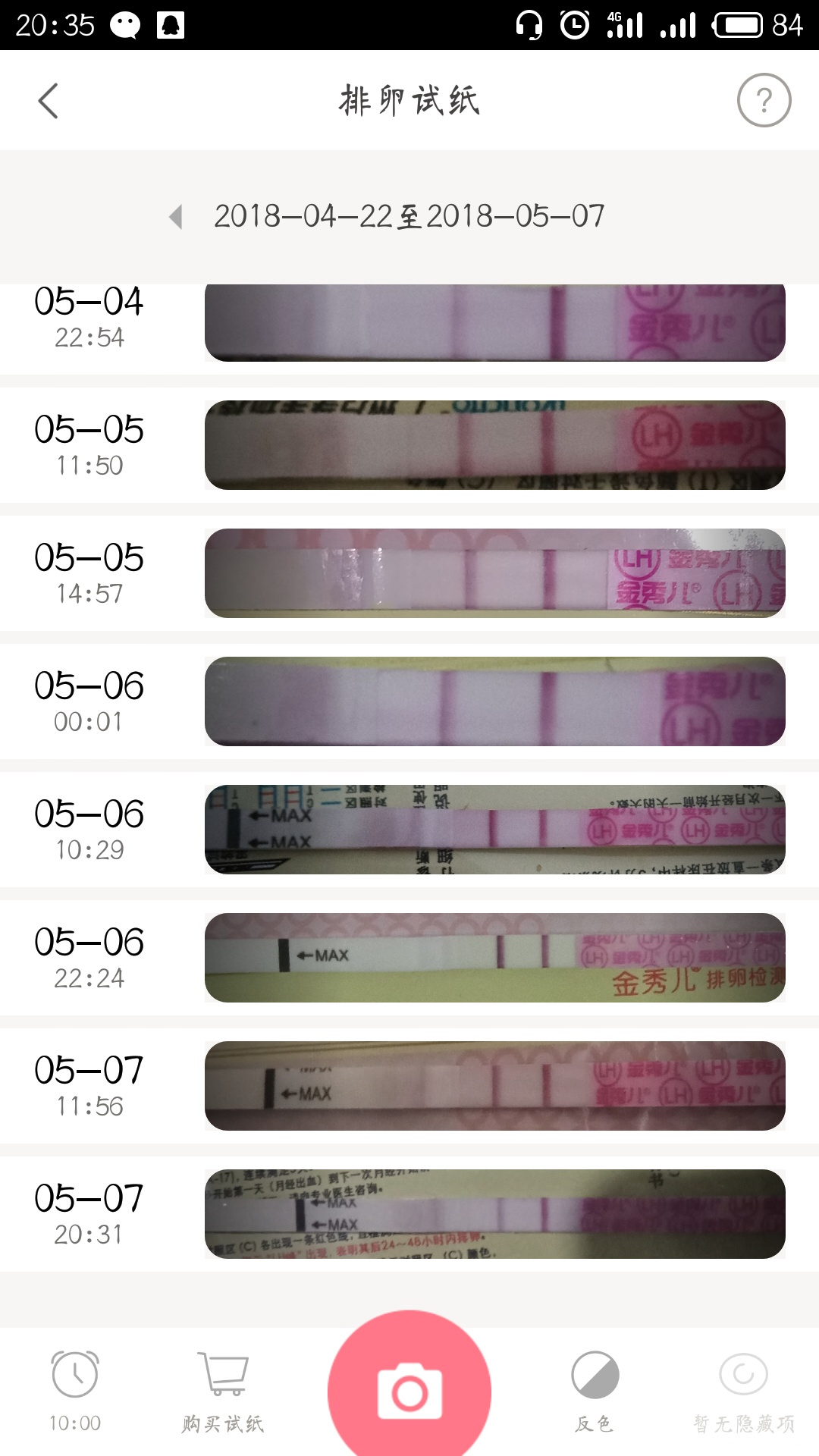 是不是转弱了,可以要同房了吗?