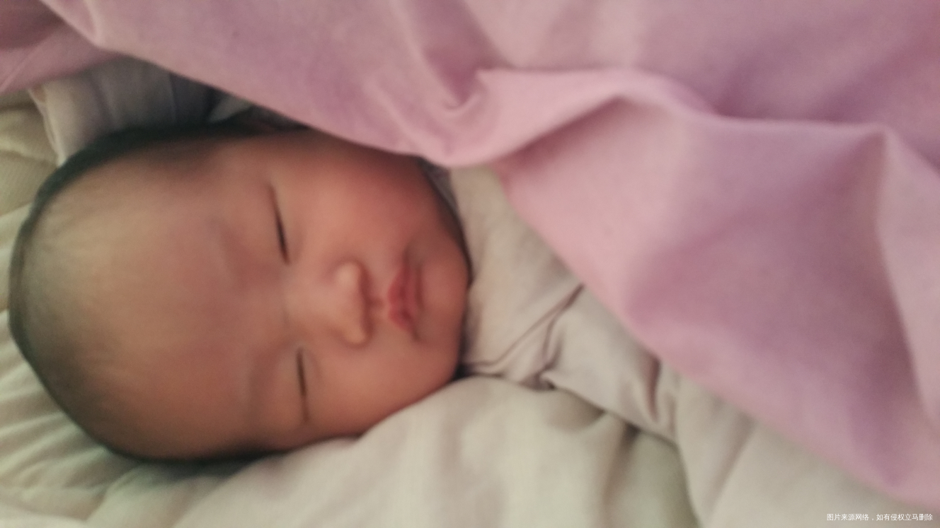 #10月30号顺产女宝,儿女双全