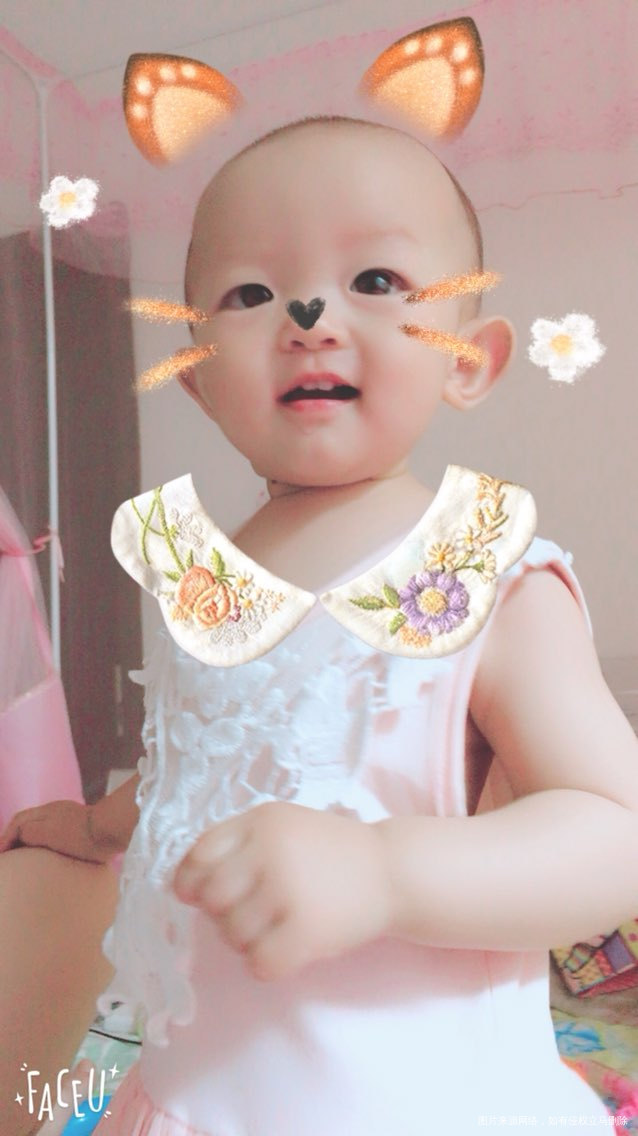 【我和宝宝的美好时光】我愿陪你一辈子可好