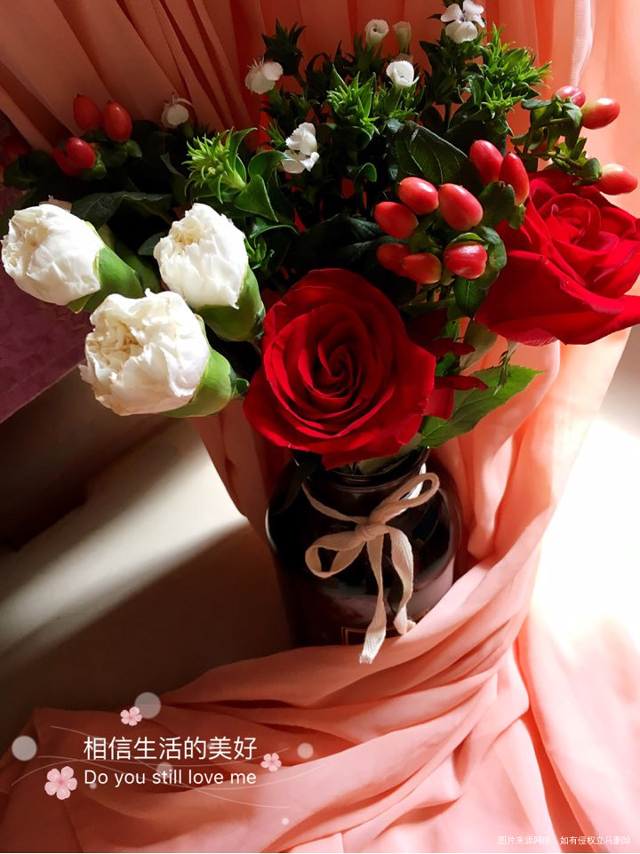 【生活感悟】你需要好好爱自己