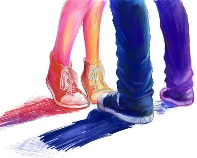 【生活感悟】我的爱情青春回忆之高中往事