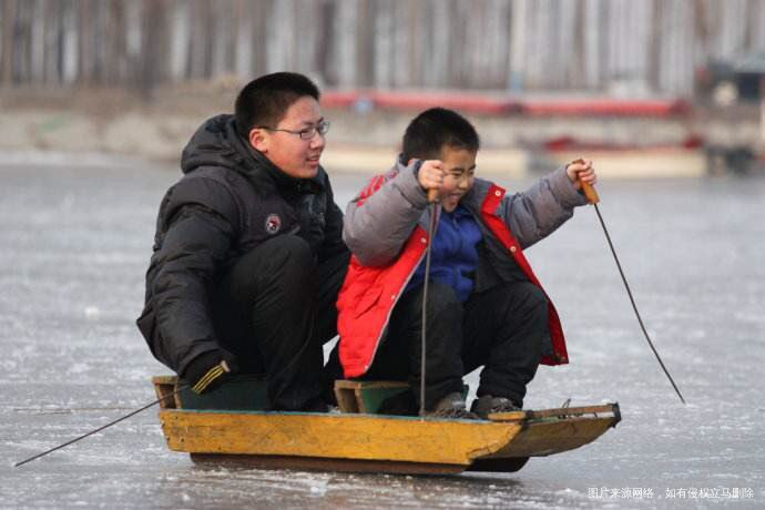 #我的家乡美景#华北明珠白洋淀欢迎你