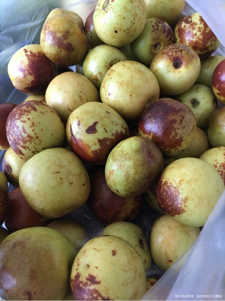 婚礼剩下的东西大家都分了