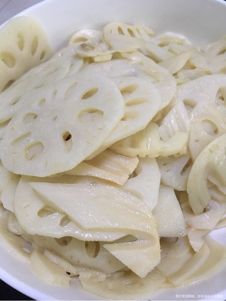 今天晚上吃这个菜:素炒