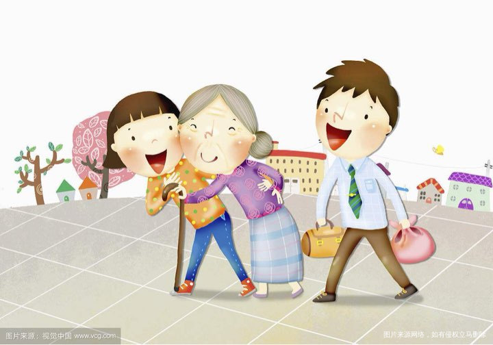 #骑电动车遇到的那些温暖的事#