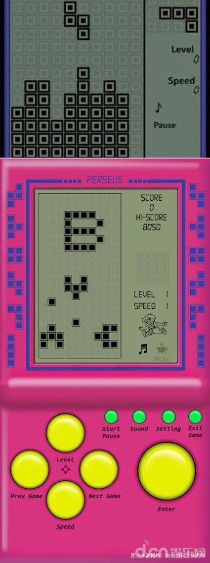 #我是游戏控之那些年我玩过的游戏#第一篇