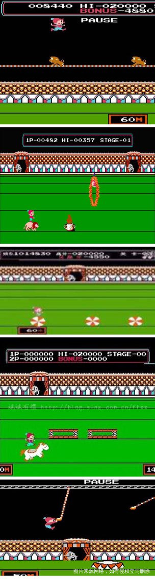 #我是游戏控之那些年我玩过的游戏#第一篇