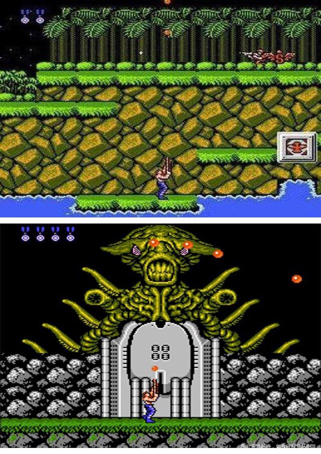 #我是游戏控之那些年我玩过的游戏#第一篇